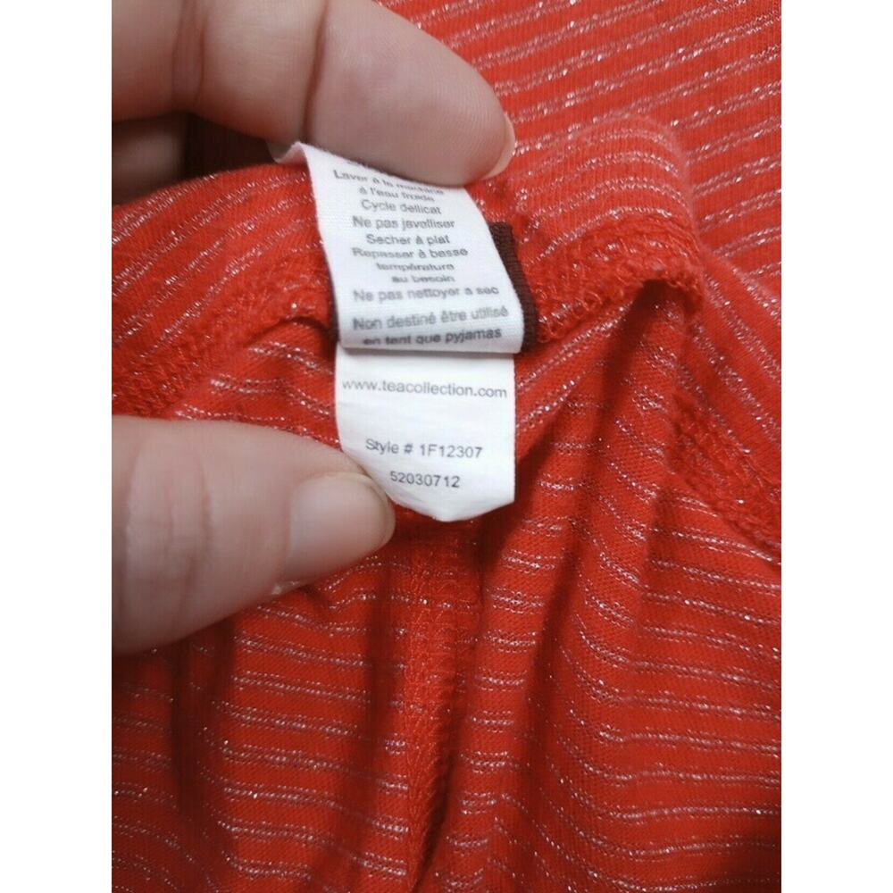 4 Tea Collection Legging Bundle - Picture 6 of 8